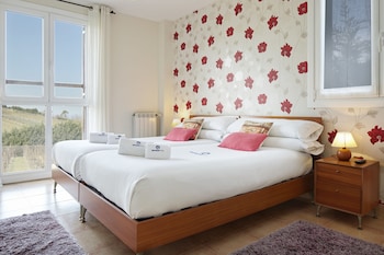 xabin etxea basque stay