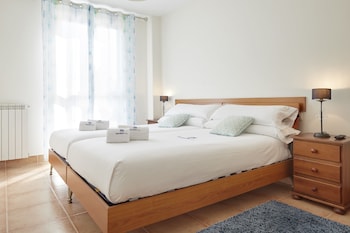 xabin etxea basque stay