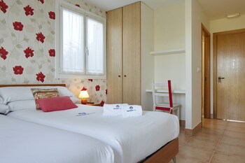 xabin etxea basque stay