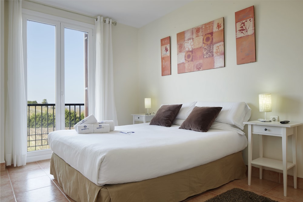 xabin etxea basque stay