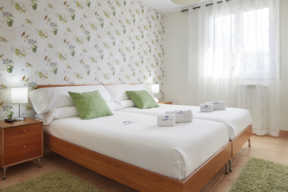 xabin etxea basque stay