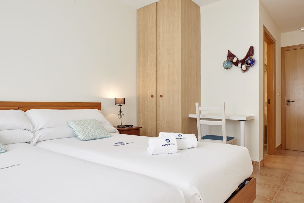xabin etxea basque stay