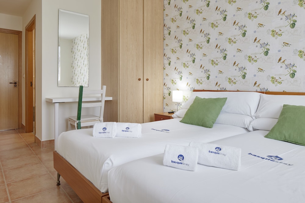 xabin etxea basque stay