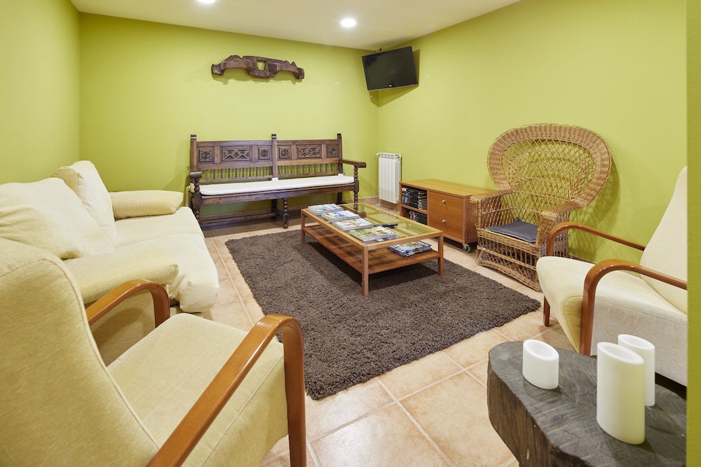 xabin etxea basque stay