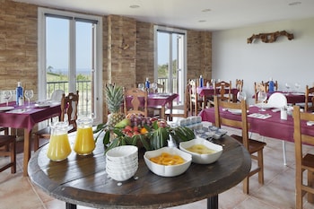 xabin etxea basque stay