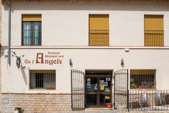ca langels