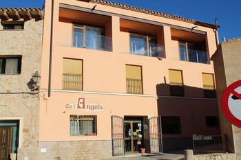 ca langels