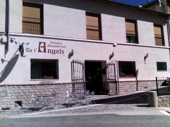 ca langels
