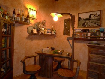 Apartamentos Rurales El Bosque De Las Vinas,Boal>>Asturias,3.5 star