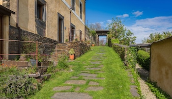 Apartamentos Rurales El Bosque De Las Vinas,Boal>>Asturias,3.5 star