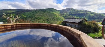 Apartamentos Rurales El Bosque De Las Vinas,Boal>>Asturias,3.5 star