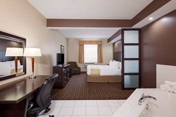 ramada by wyndham cold lake