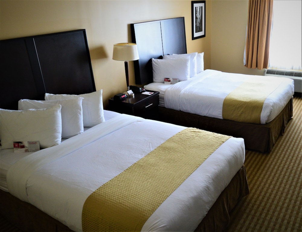 ramada by wyndham cold lake