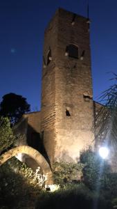 alqueria calatrava bandb