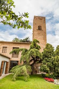 Alqueria Calatrava B&B,,4 star