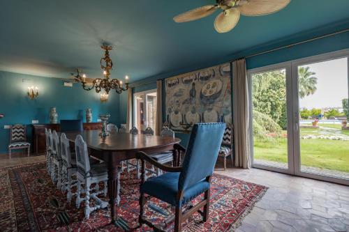 alqueria calatrava bandb