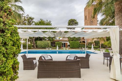 alqueria calatrava bandb