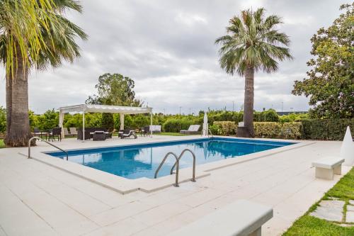 alqueria calatrava bandb