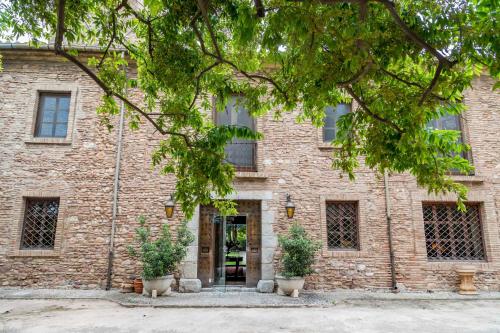 alqueria calatrava bandb