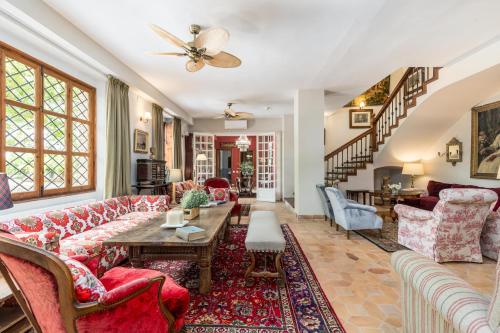 alqueria calatrava bandb