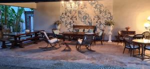 alqueria calatrava bandb