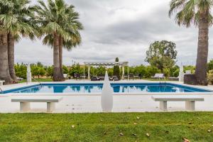 alqueria calatrava bandb