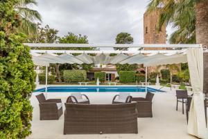 alqueria calatrava bandb