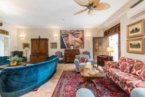 alqueria calatrava bandb