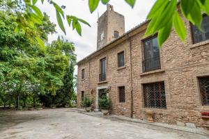 alqueria calatrava bandb