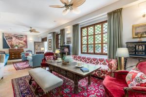 alqueria calatrava bandb