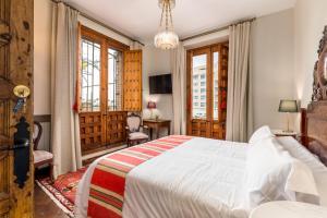 alqueria calatrava bandb