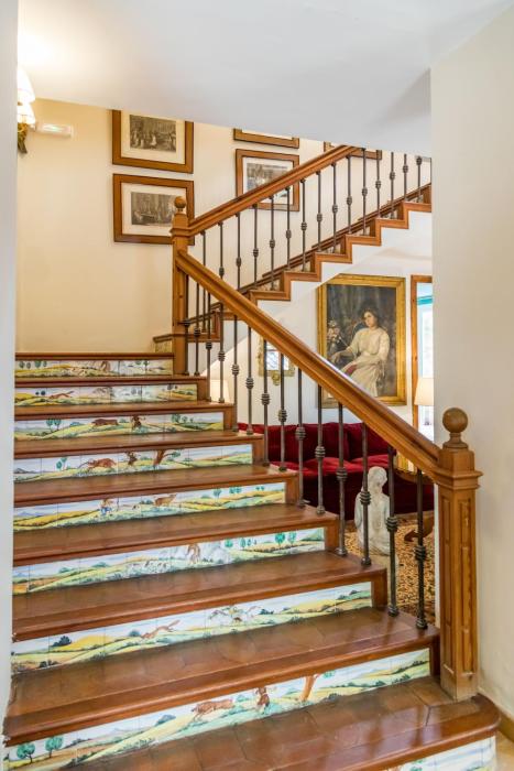 alqueria calatrava bandb