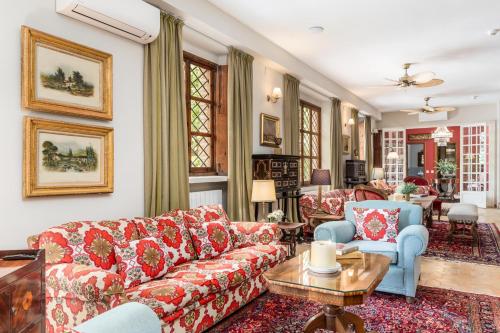 alqueria calatrava bandb