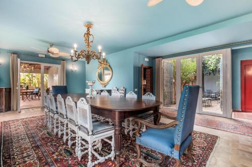 alqueria calatrava bandb