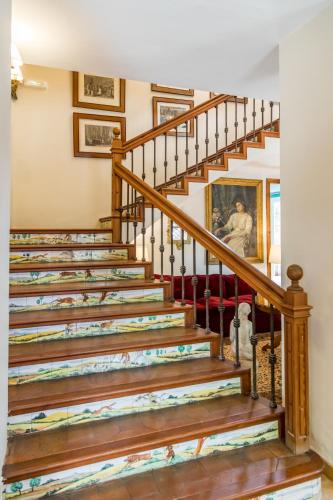 alqueria calatrava bandb