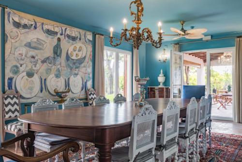 Alqueria Calatrava B&B,,4 star