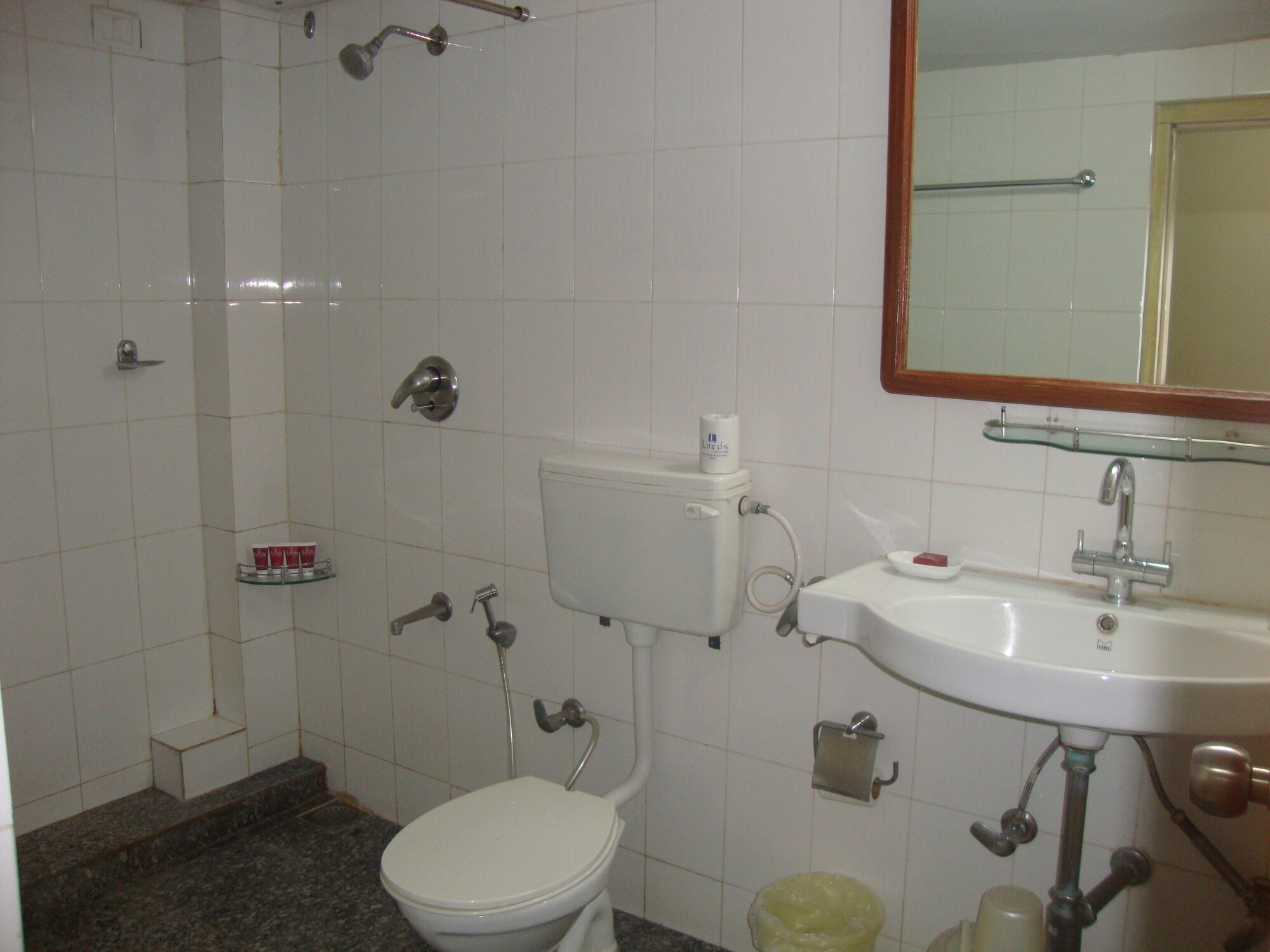 lords eco inn dahej
