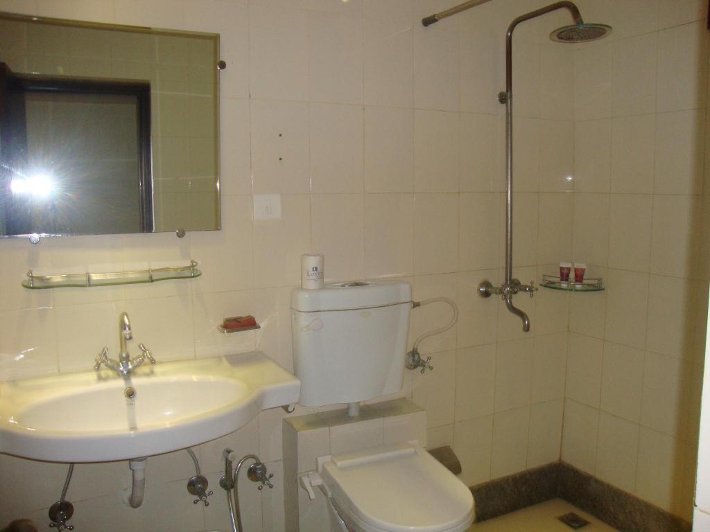 lords eco inn dahej