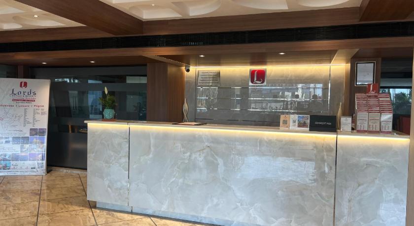 lords eco inn dahej