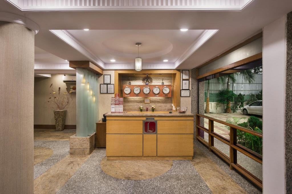 lords eco inn dahej