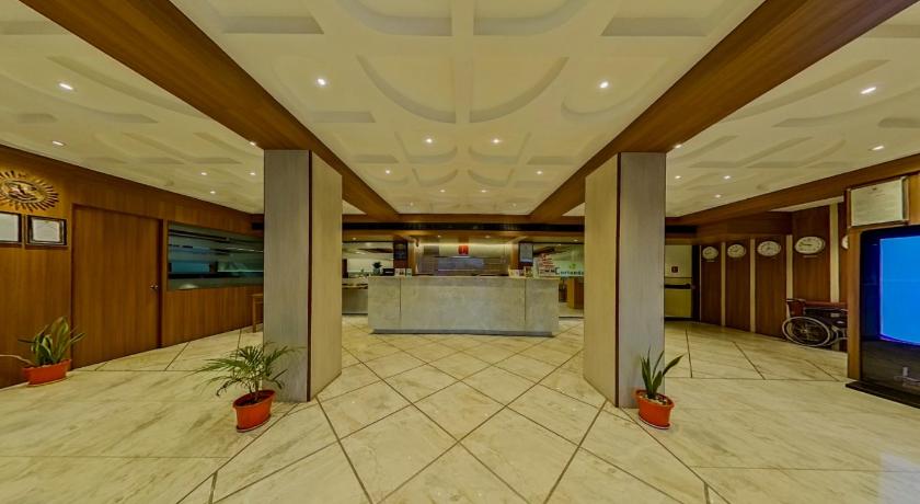 lords eco inn dahej