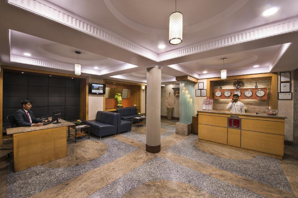 lords eco inn dahej