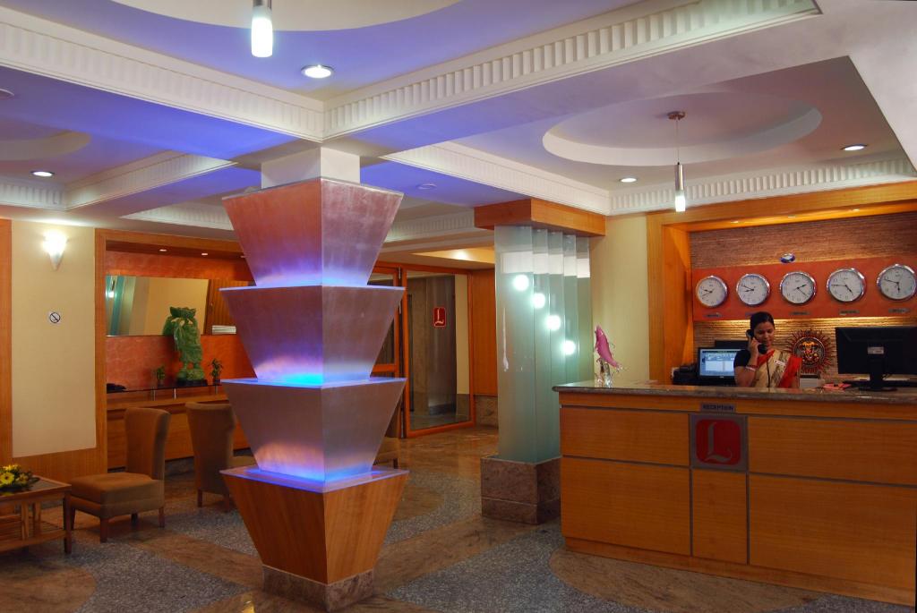 lords eco inn dahej