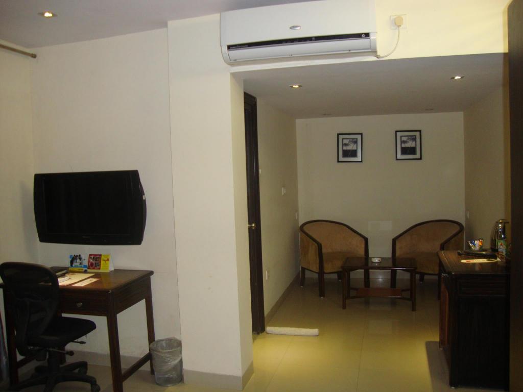 lords eco inn dahej