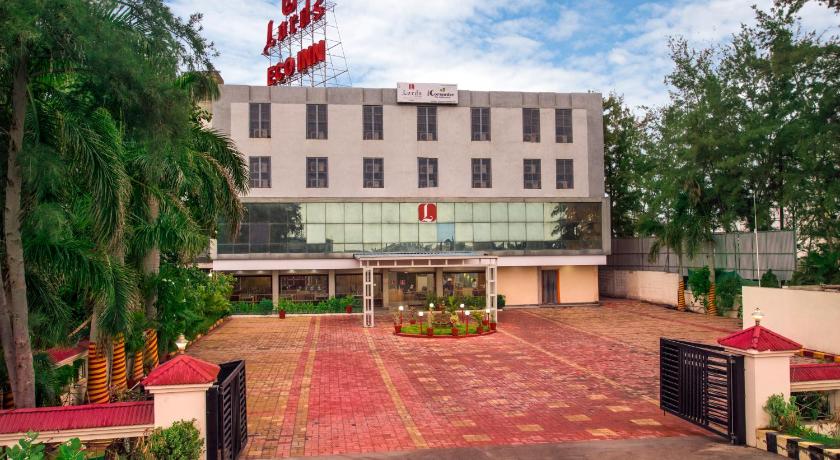 lords eco inn dahej