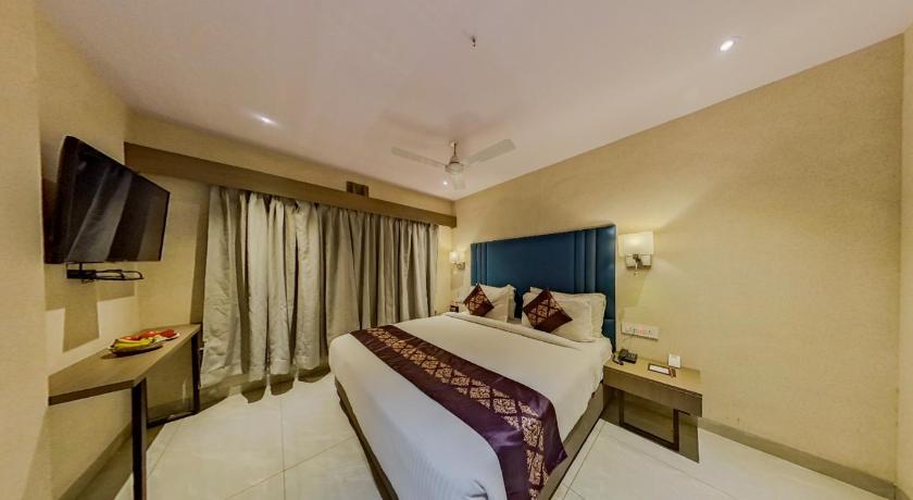 lords eco inn dahej