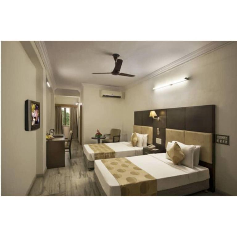 lords eco inn dahej
