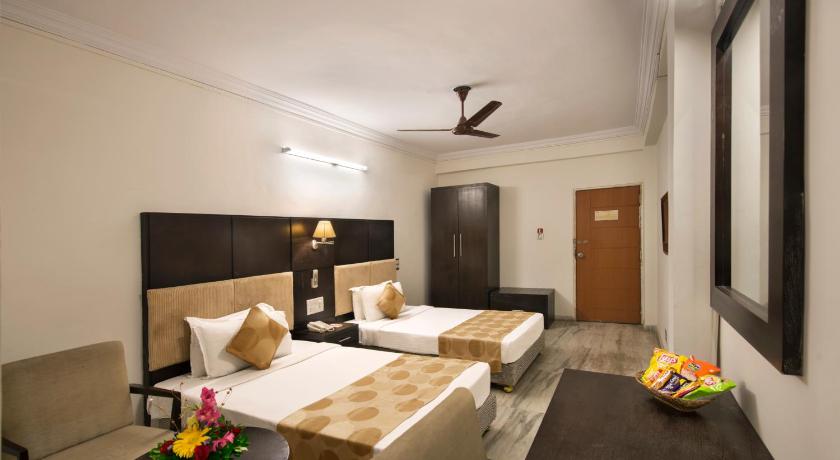 lords eco inn dahej