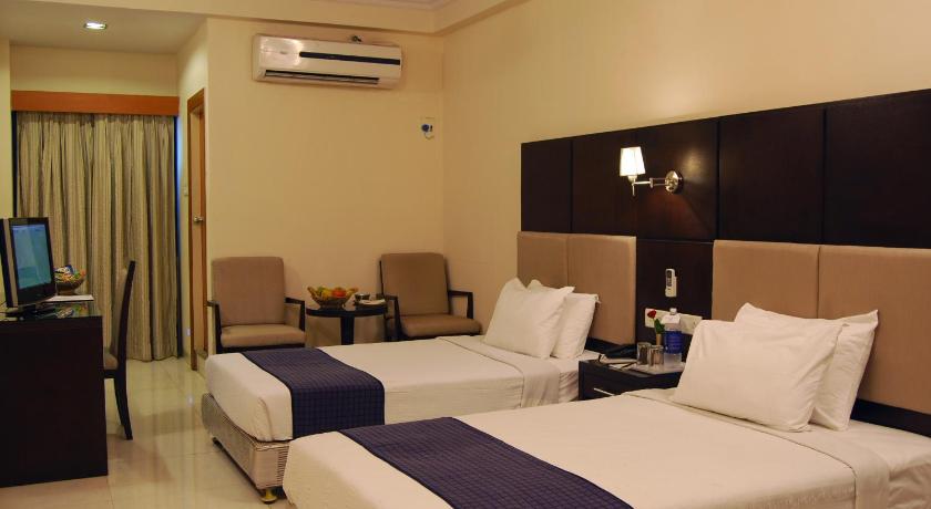 lords eco inn dahej