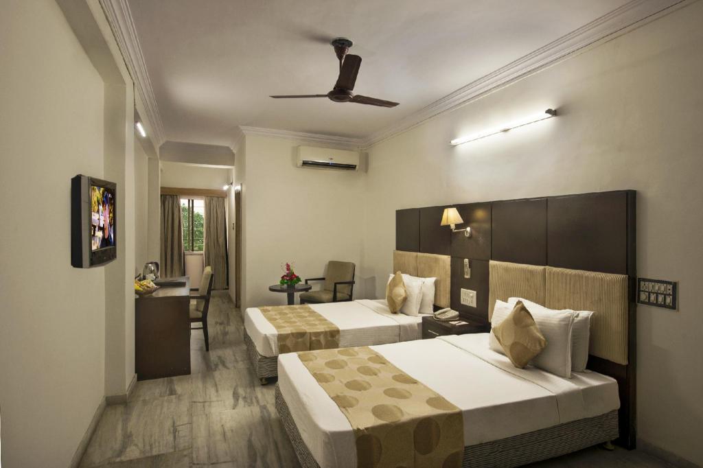 lords eco inn dahej